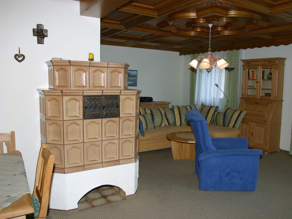 Gaestehaus Steiger Bad Birnbach Exterior photo