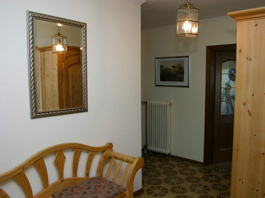 Gaestehaus Steiger Bad Birnbach Exterior photo